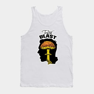 Truth Blast Tank Top